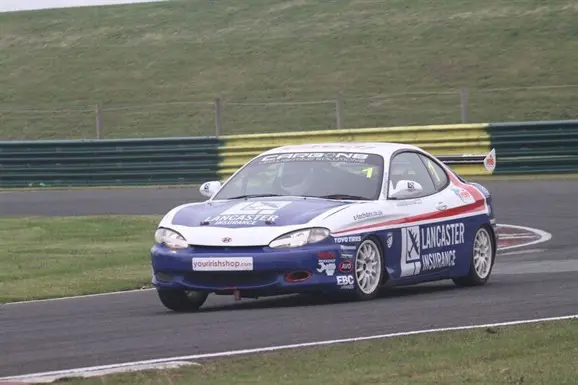 Marc Lawrence