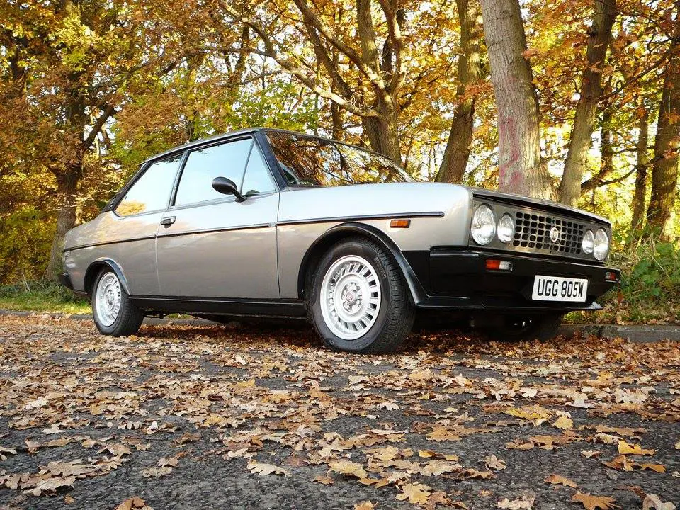 Fiat 131