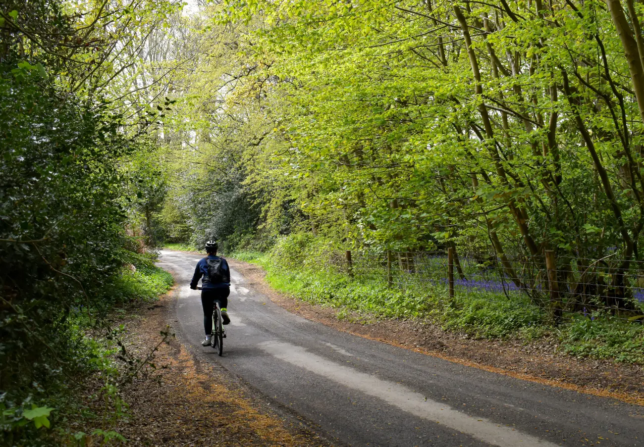 Cyclist