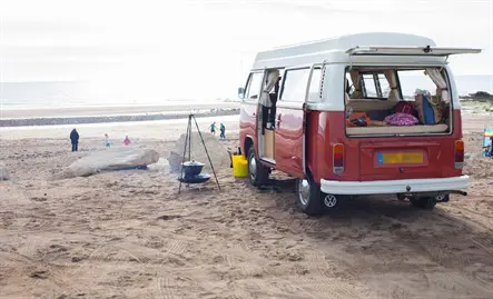 Campervan -Insurance