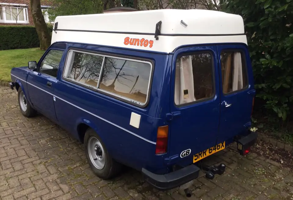 Morris Suntor