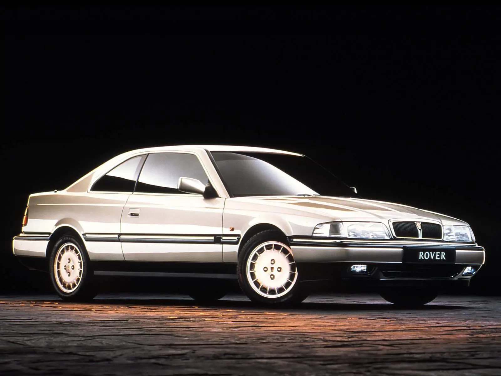 Toyota Crown Custom Coupe MS75