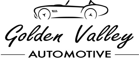 Golden Valley Automotive Logo