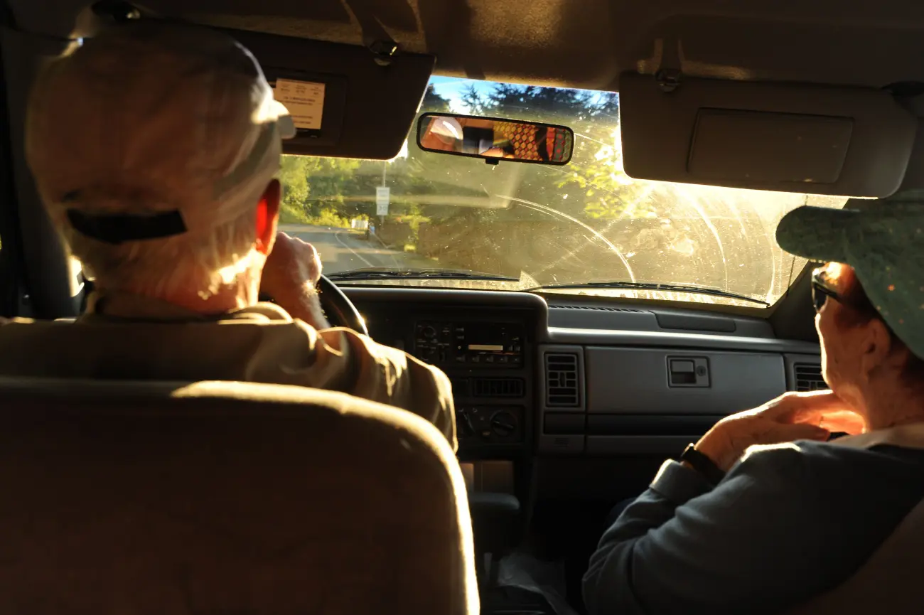 Road trip