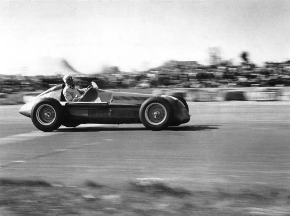 Alfa 158