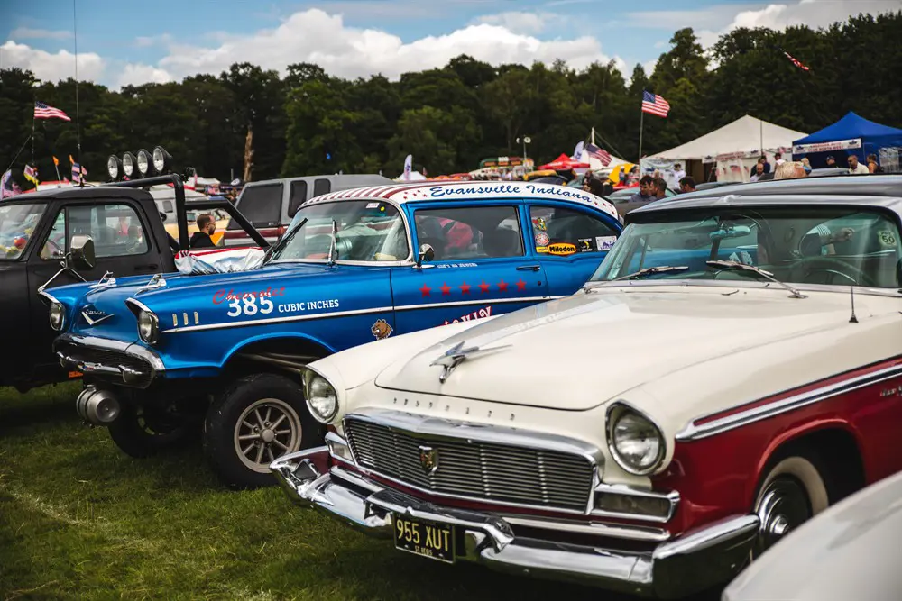 Stars And Stripes 4_IMAGE CREDIT GARY CHAPMAN MORTONS MEDIA GROUP (1)