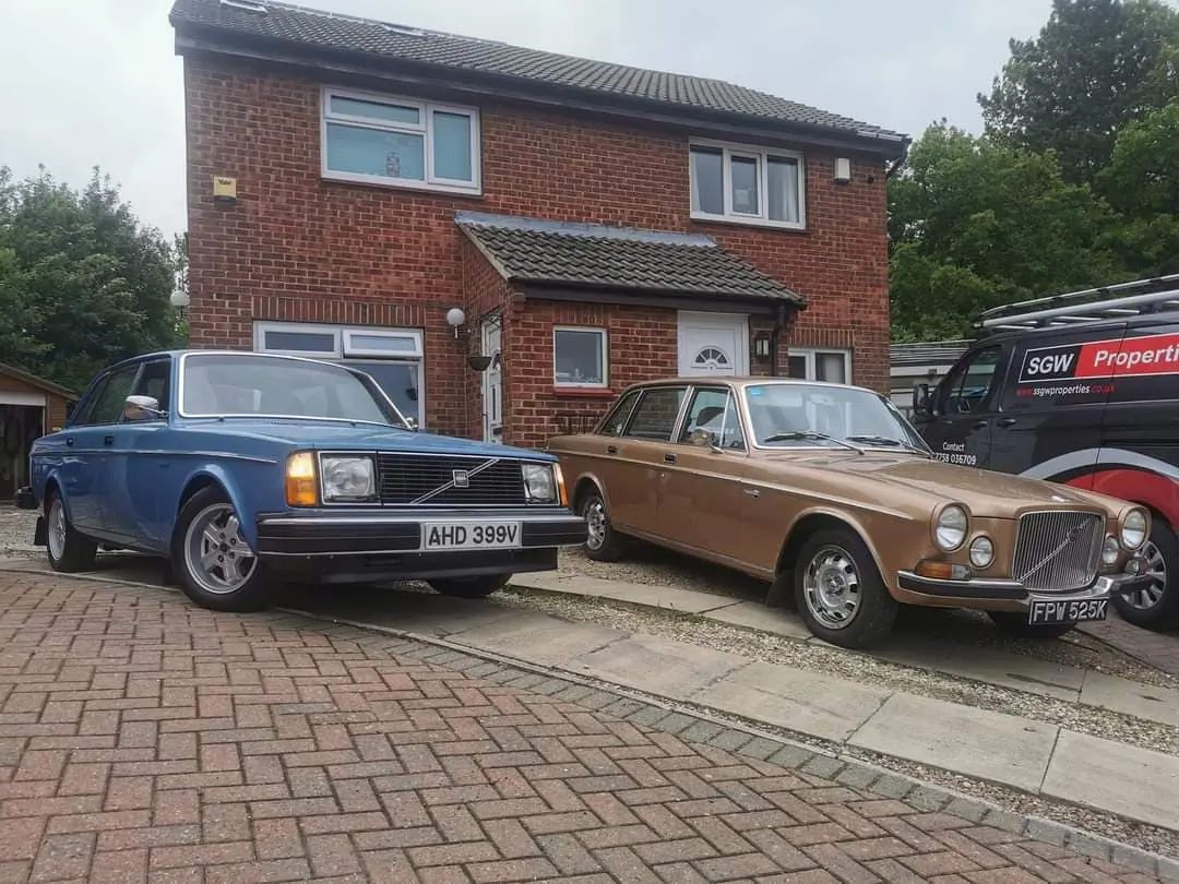 Volvo