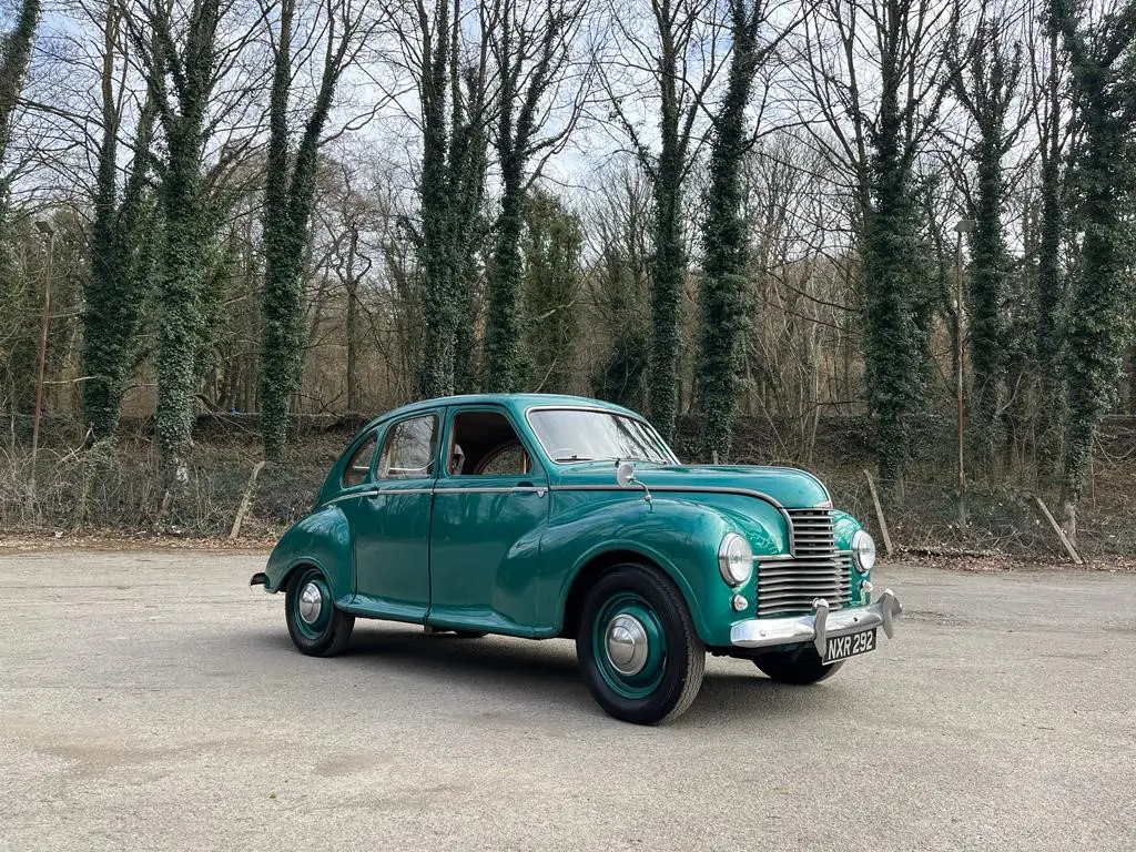 Jowett