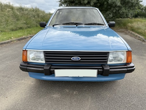 Car front