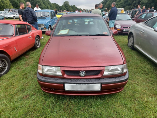 Vauxhall