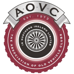 The Association of Old Vehicle Clubs in Northern Ireland