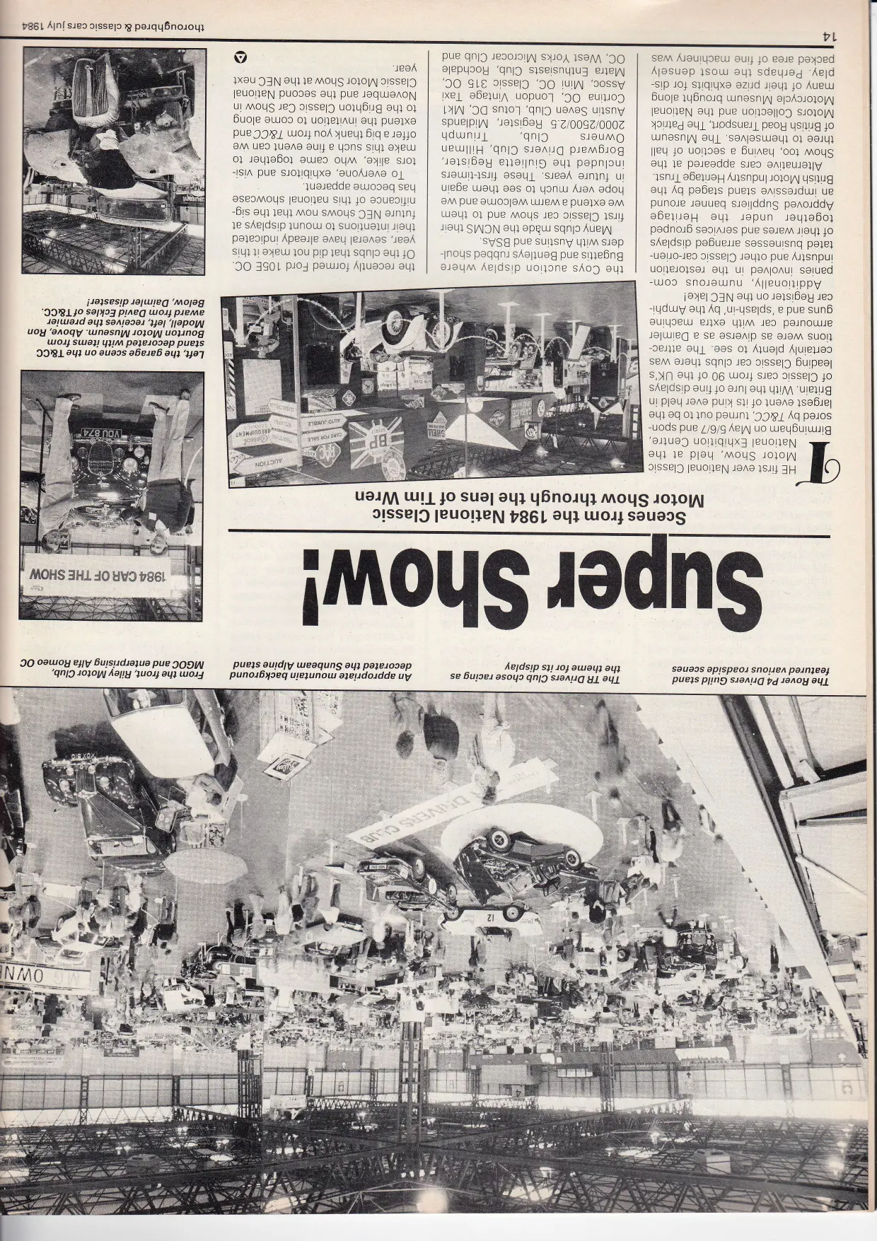 Magazine