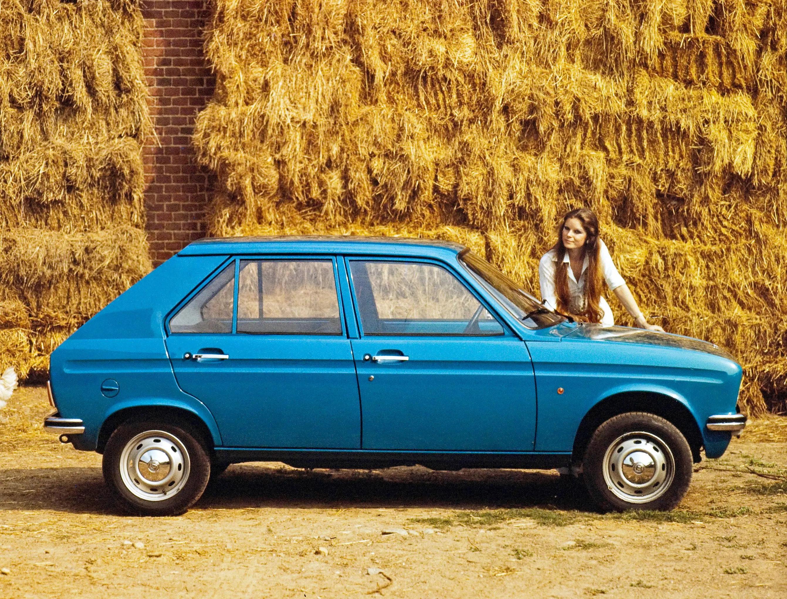 Peugeot 104