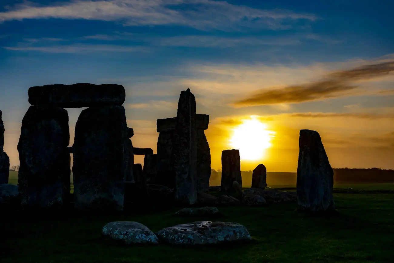 Stonehenge