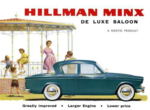 Audax Minx1