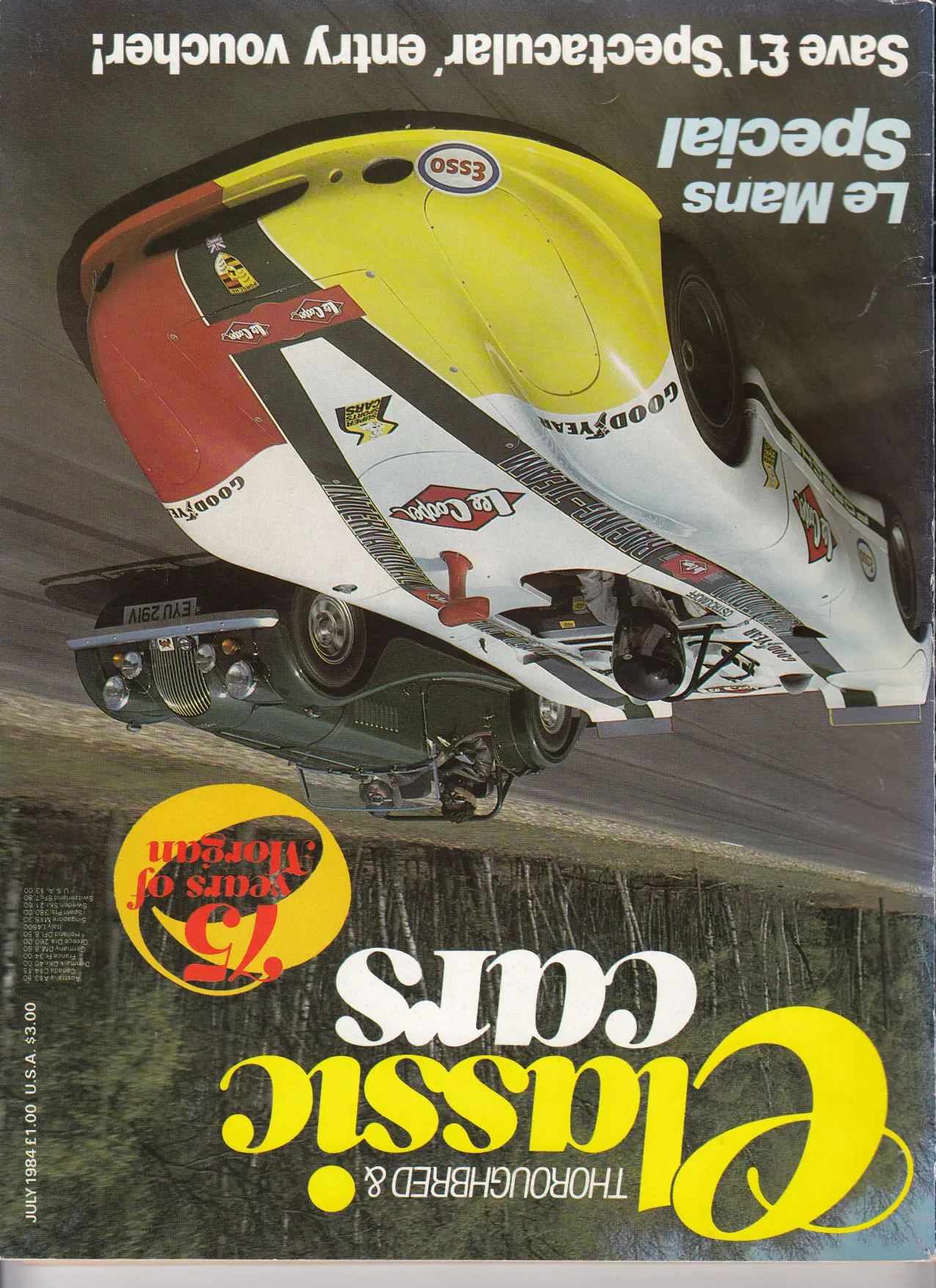 Magazine