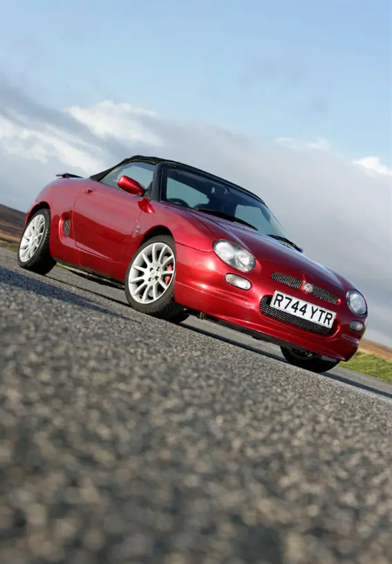 MG F ID9639