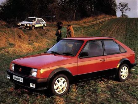 Astra SR