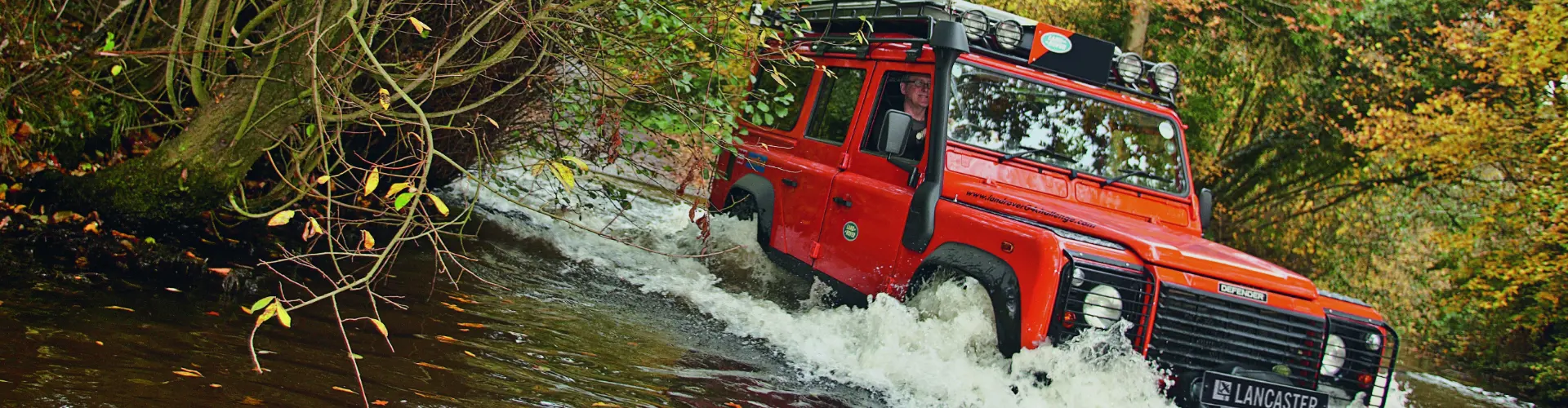 Classic Land Rover Insurance - Online Quote in Minutes