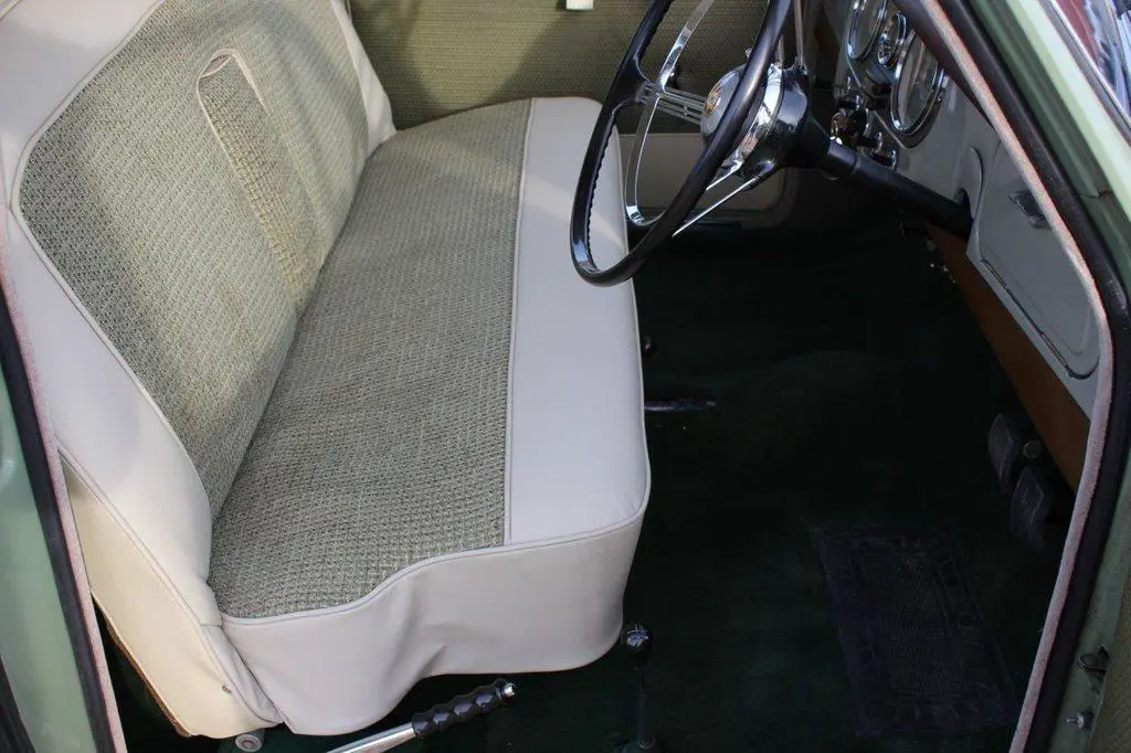 Car seats