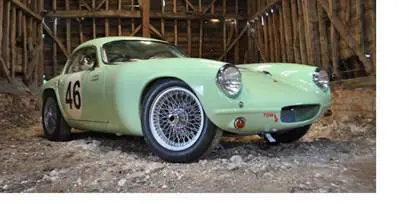 Lotus Elite