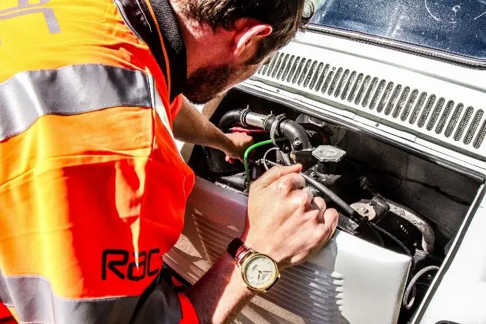 RAC