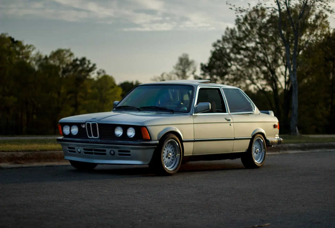 BMW M3