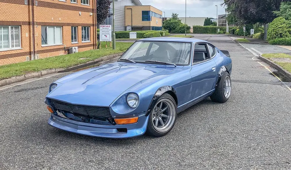 Z1