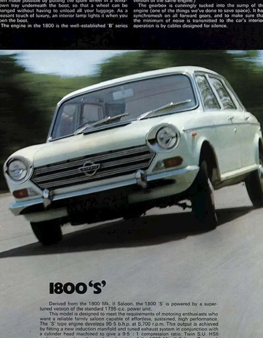 Morris 1800s advert