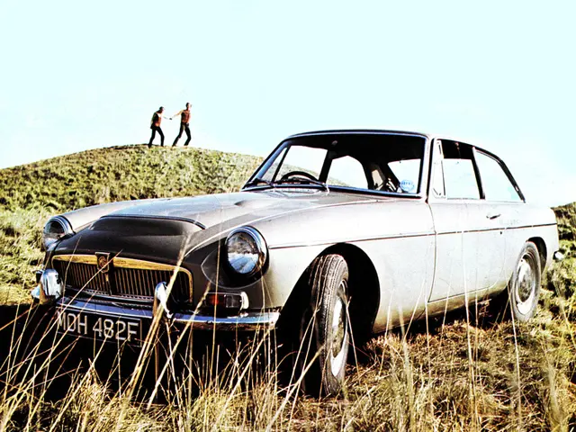 The MGC