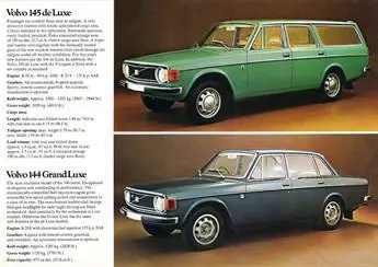 Volvo 144