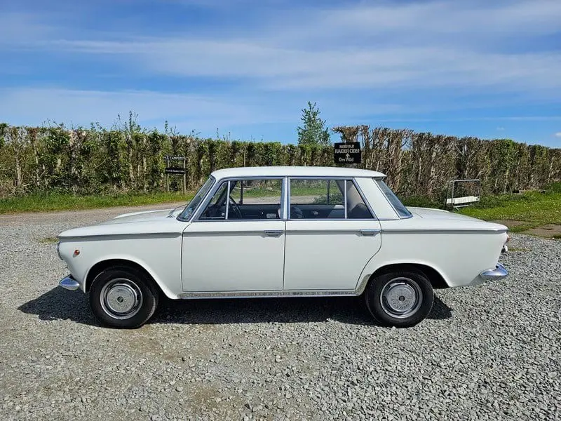 Fiat 1500