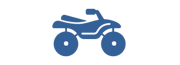 Icon Quad Bike