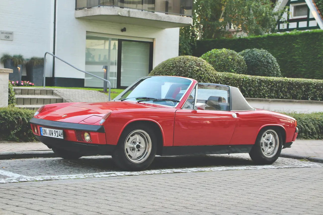 Triumph
