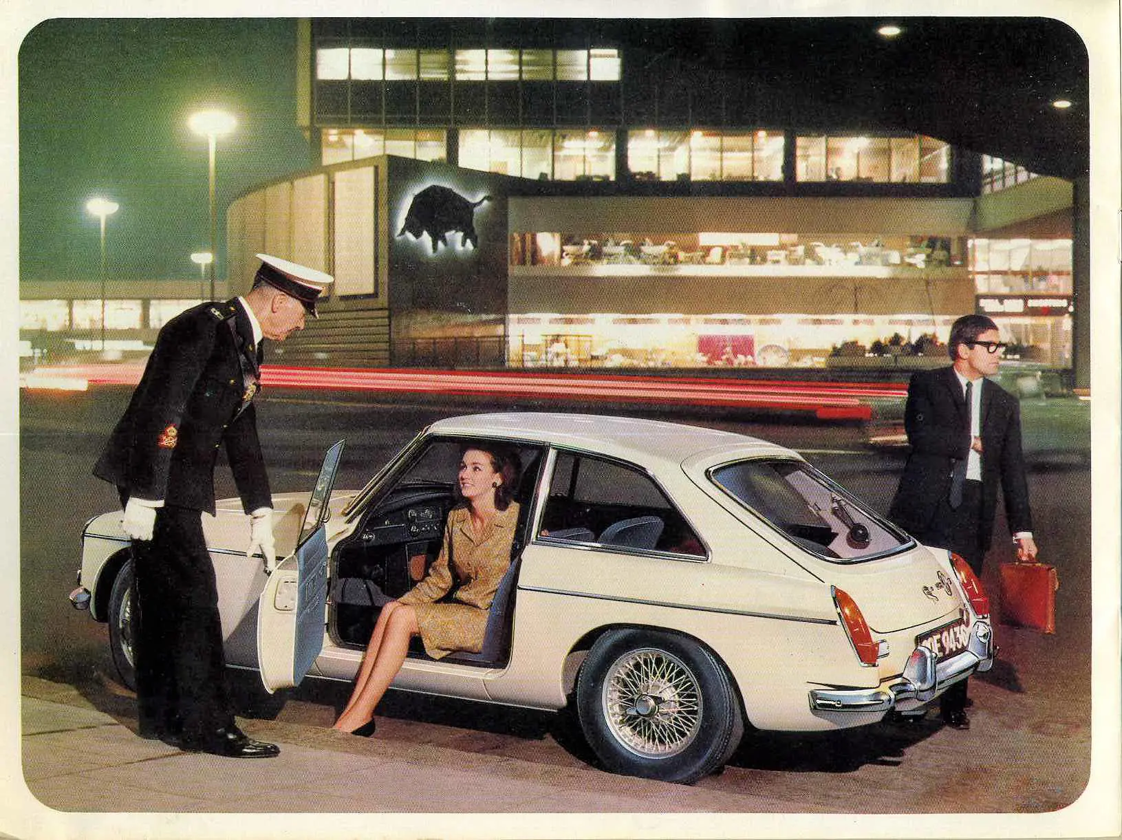 Rover 800 Coupe