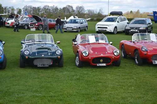 Old Warden 17 20 