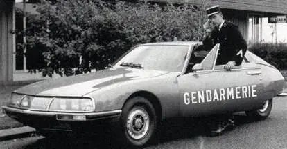 Policesm