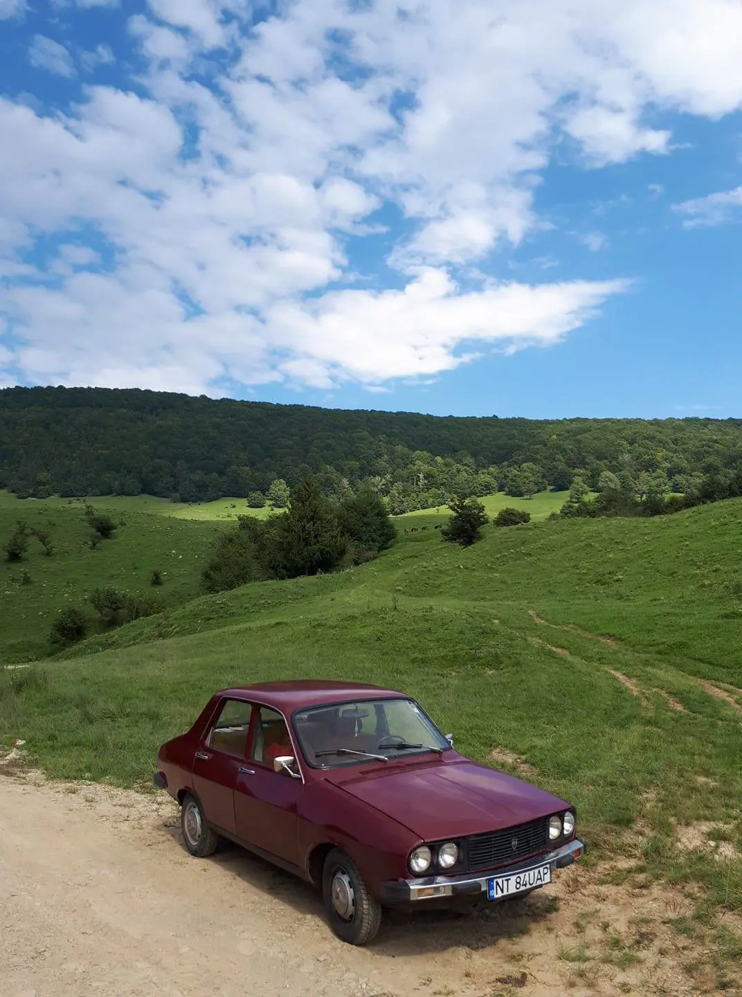 Dacia 2