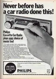 Cassette