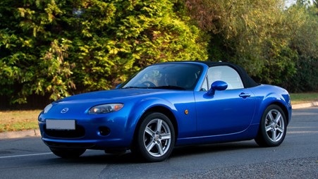 Mazda