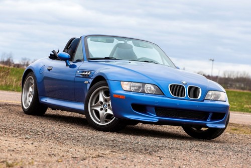 BMW Z Series