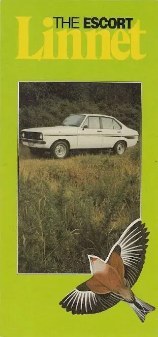 Escort Linnet