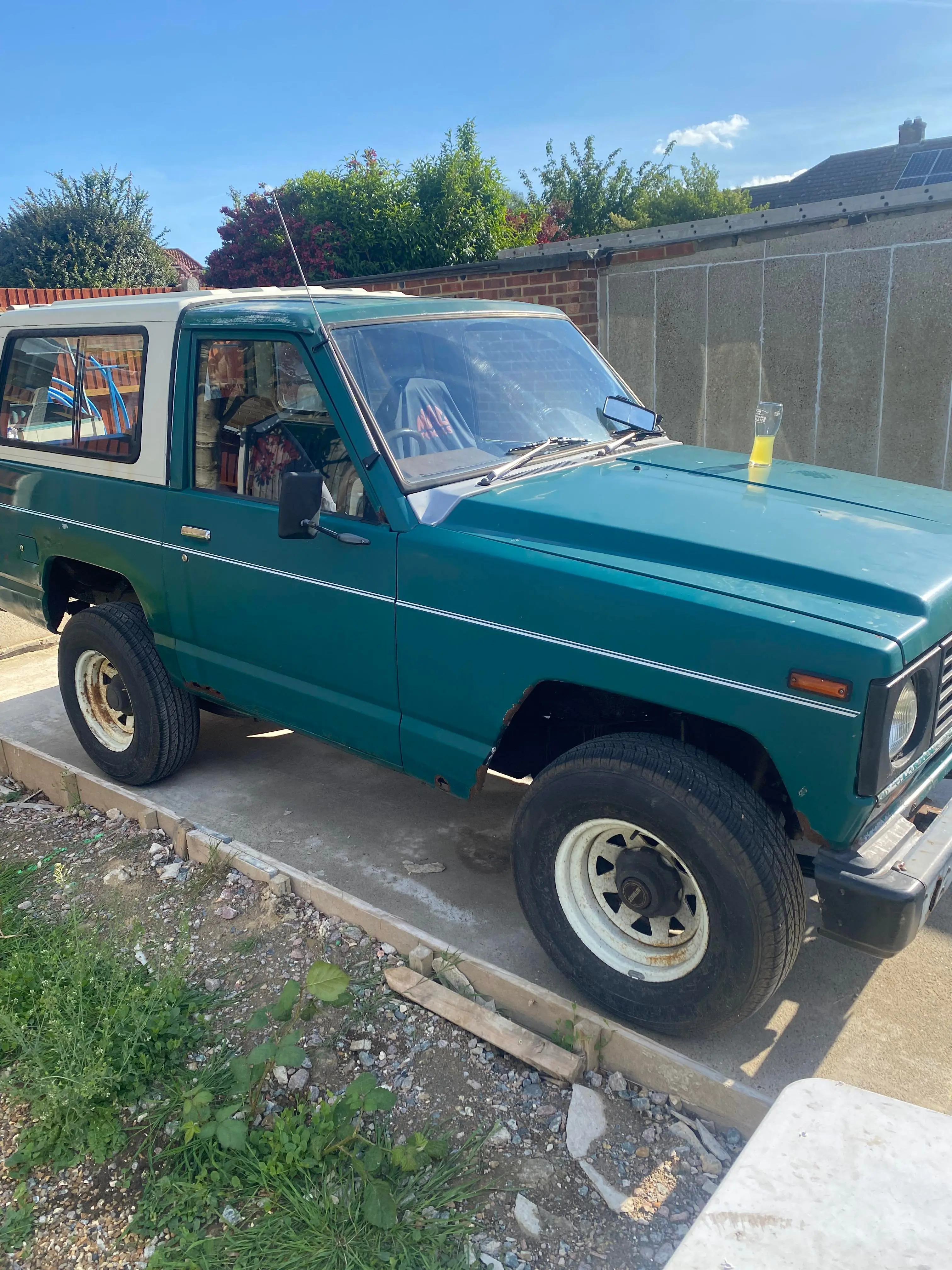 Datsun
