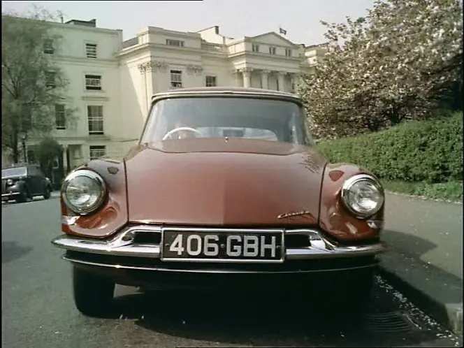 Classic Car