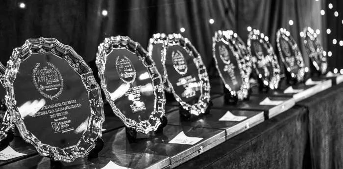 Awards Edit