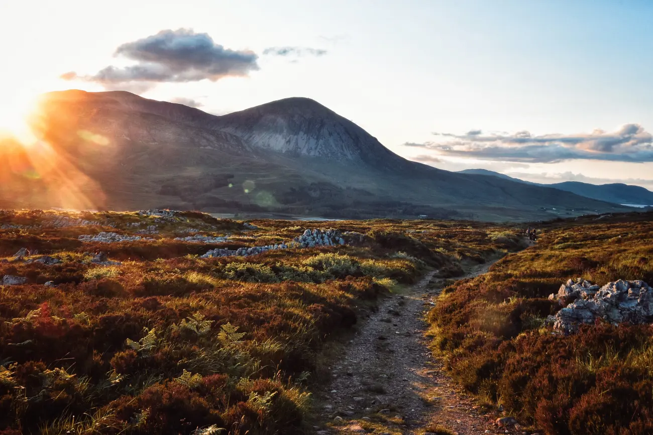 Isle of Skye