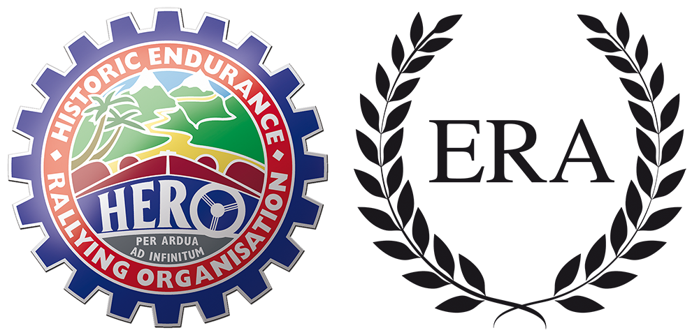 HERO ERA LOGOS