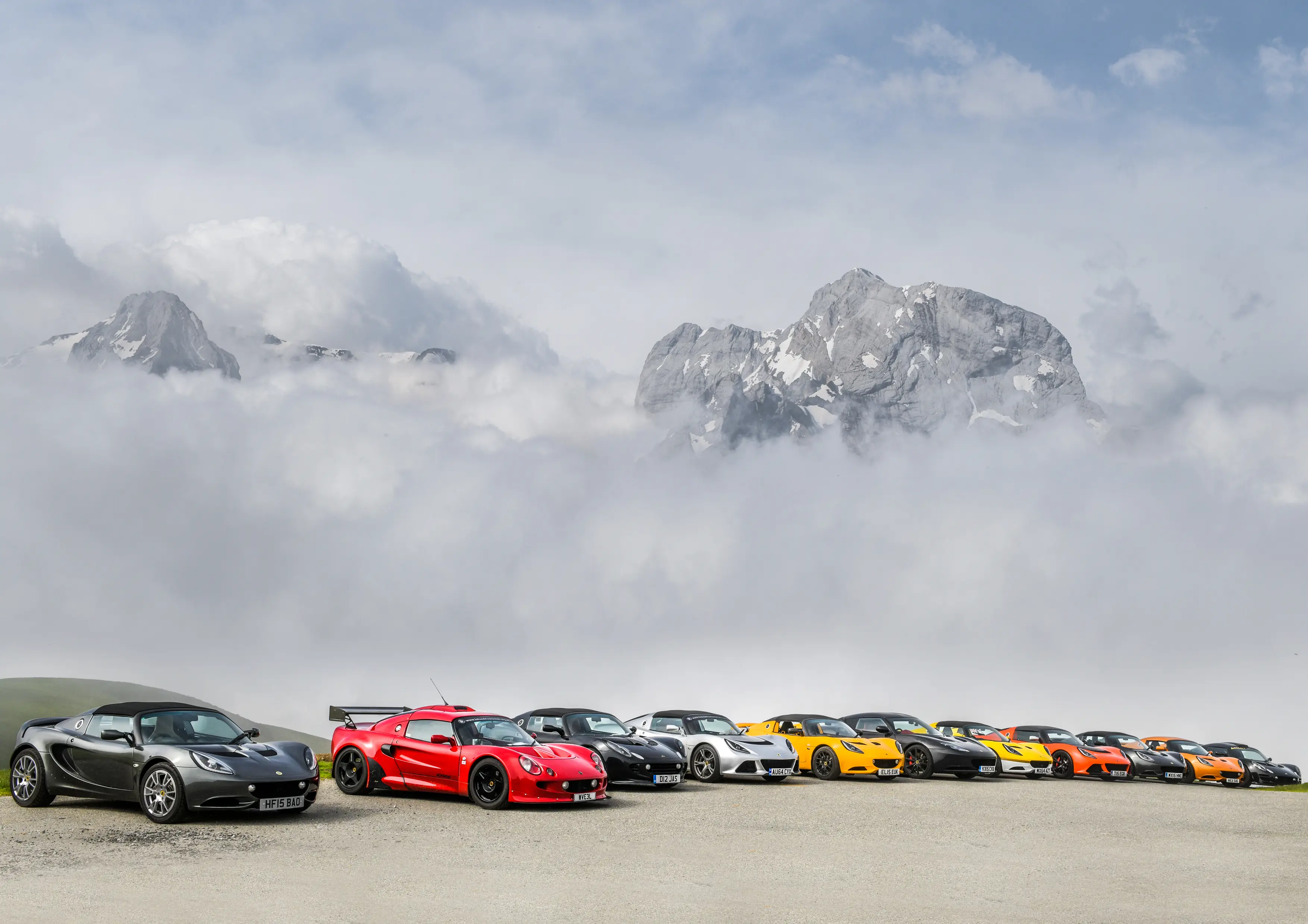 Andorra Tour