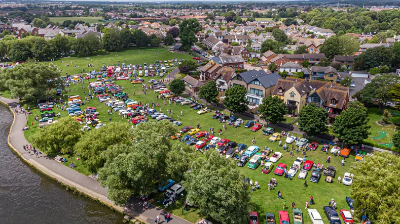 Uk Car Club