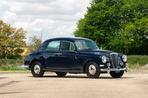 Lancia Aurelia